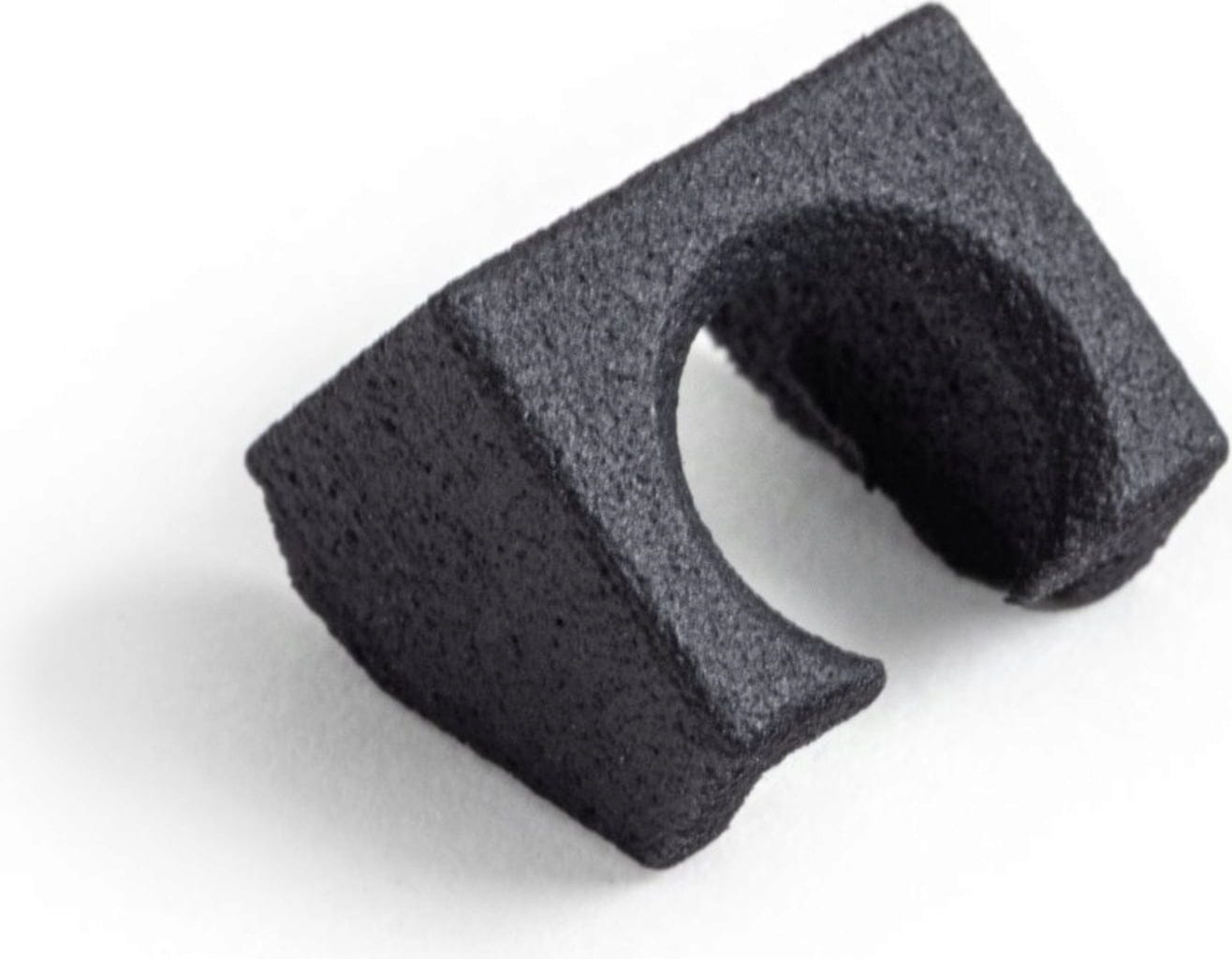 Bondtech  StealthBurner Nozzle Cam Halterung    Ersatz-Düsenkamera-Halterung für Voron StealthBurner