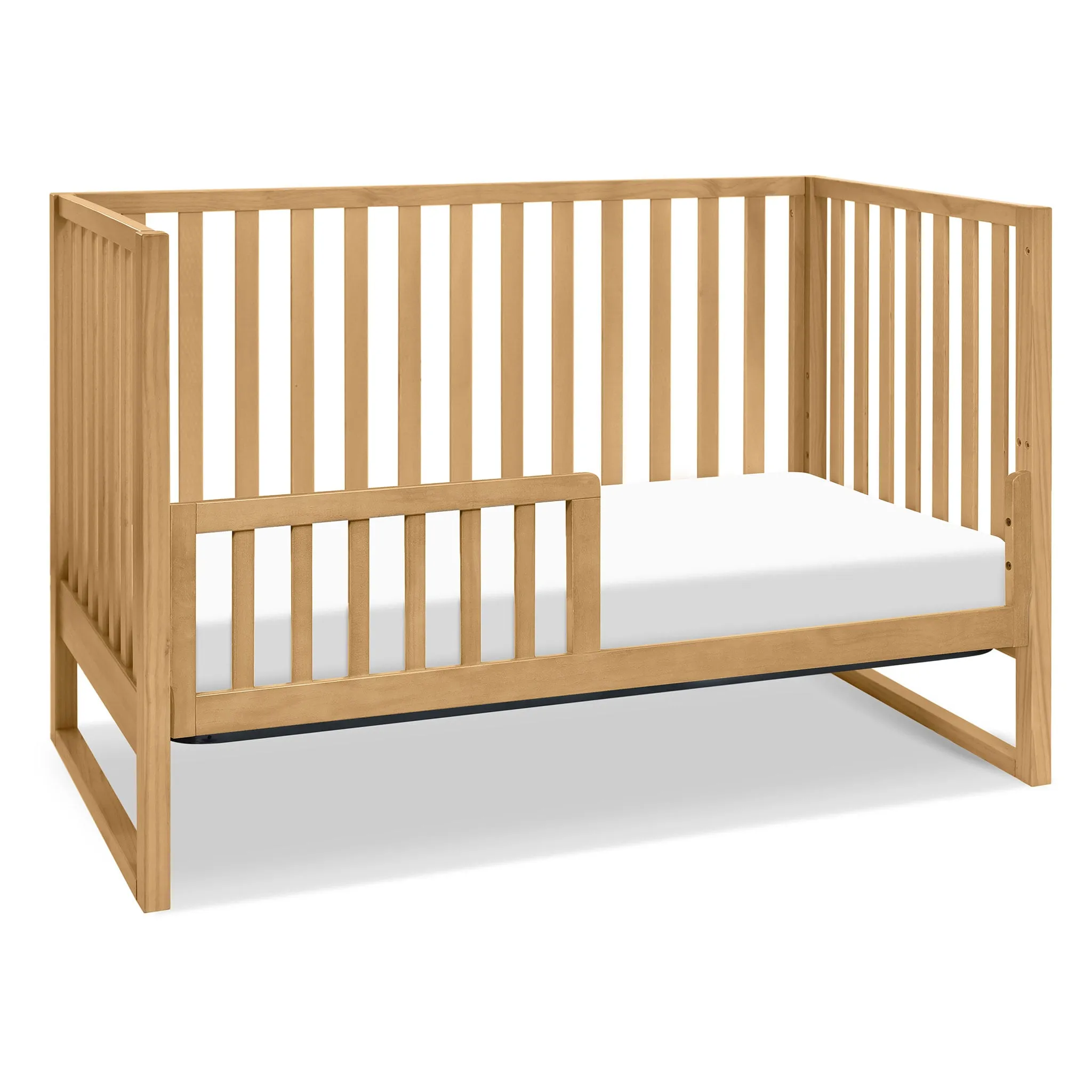 DaVinci Couchette Convertible 3-en-1 Hunter - Miel