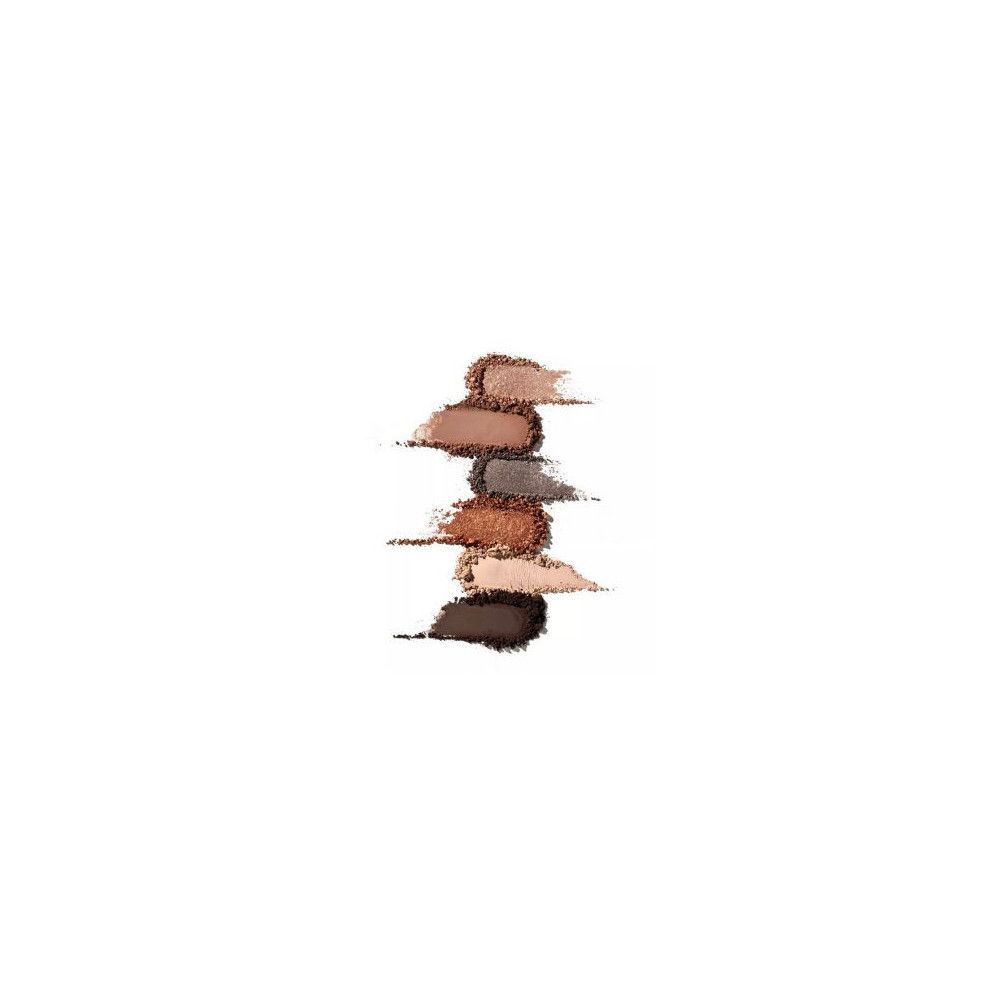 Essence - Mini Lidschatten-Palette Don't Worry, Be...