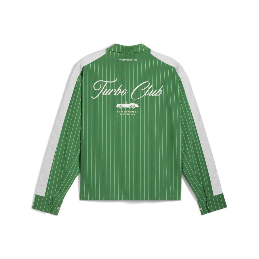Puma Porsche Legacy Lifestyle Jacke