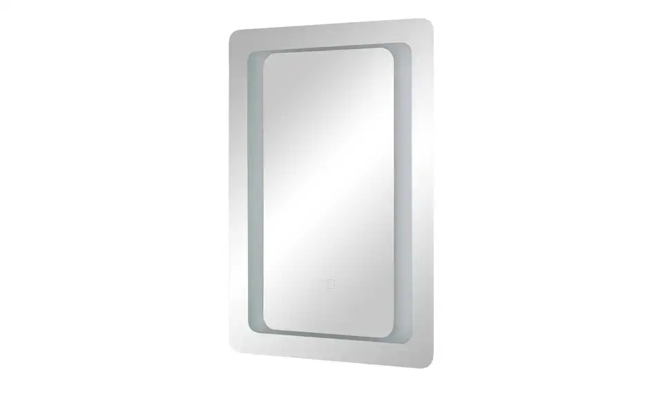 LED Funktionsspiegel Neufeld 50 cm