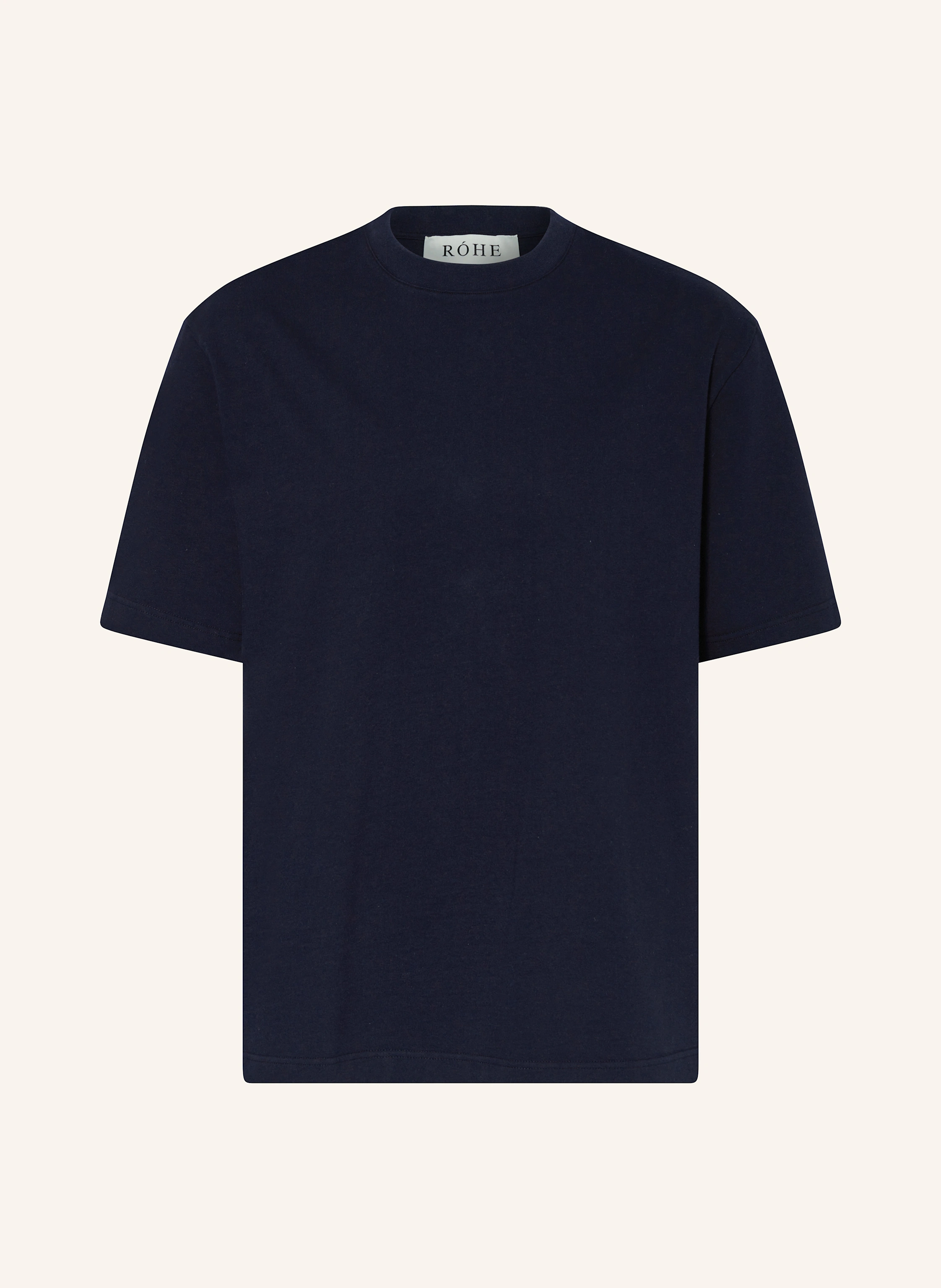 RÓHE Oversized-Shirt