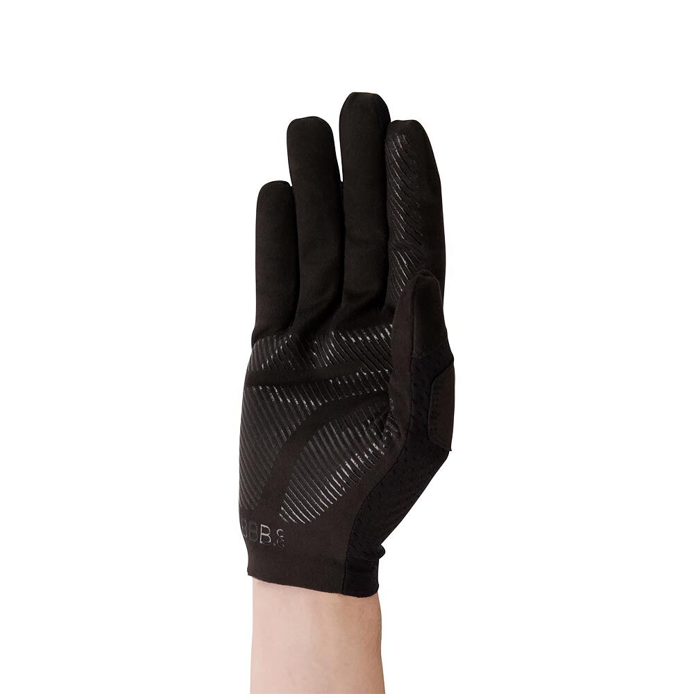 BBB Cycling Explorer Connection BBW-63 Zomer Fietshandschoenen Zwart