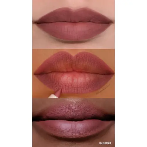 Lip Appeal Waterproof Liner 005 Cupcake