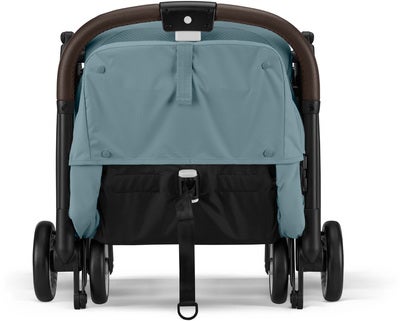 Cybex ORFEO Trille, Taupe/Stormy Blue