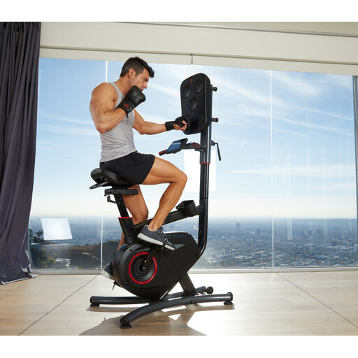 Bicicleta de boxe Lifespan para começar em casa CB110