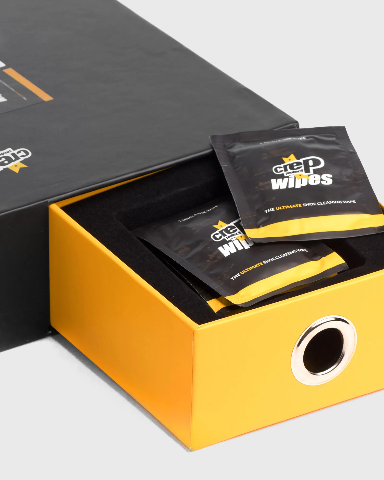 Crep Protect The Ultimate Box Pack - 100 ml
