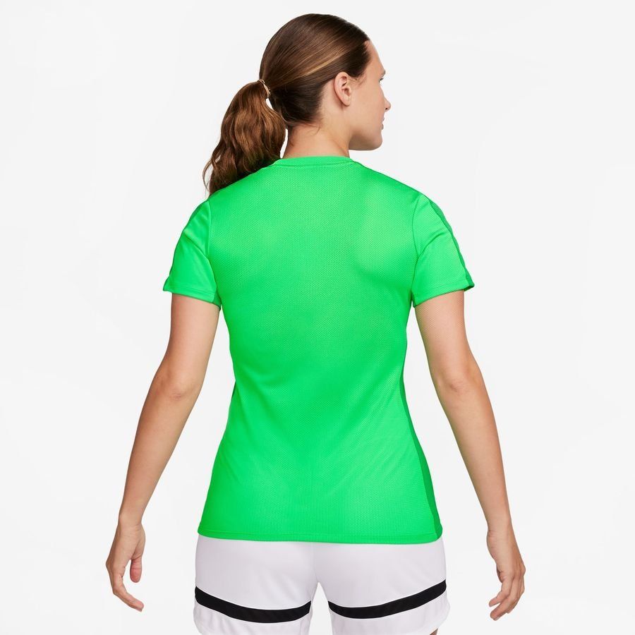 Nike T-shirt d'Entraînement Dri-FIT Academy 23 - Vert/Blanc Femme