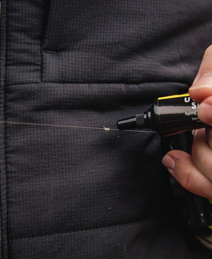 Loon Loon Uv Knot Sense