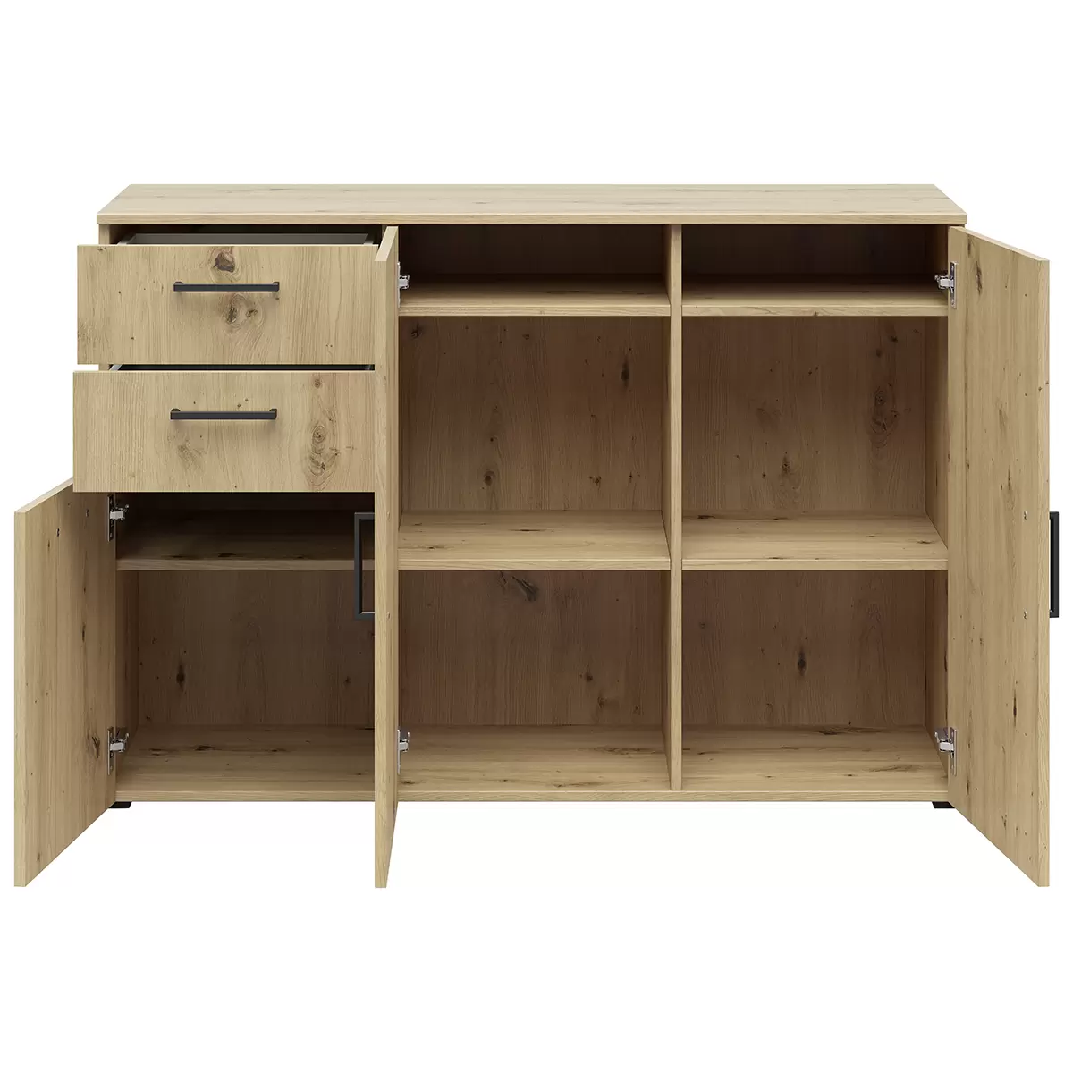 Kommode Cabinet Artisan Eiche