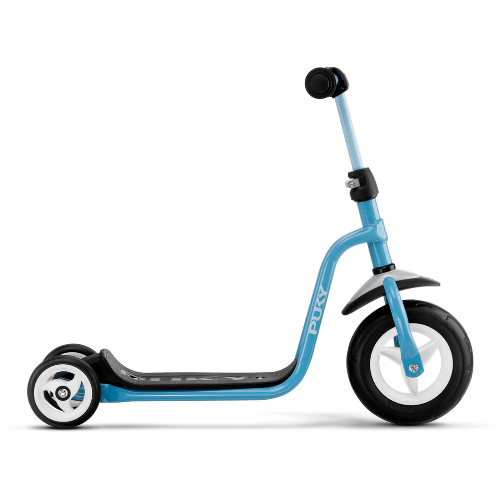 Køb PUKY Pastell Blue R1
