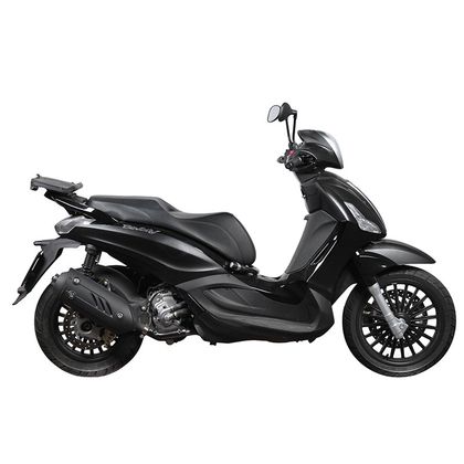 Support top case Shad Top Master pour scooter