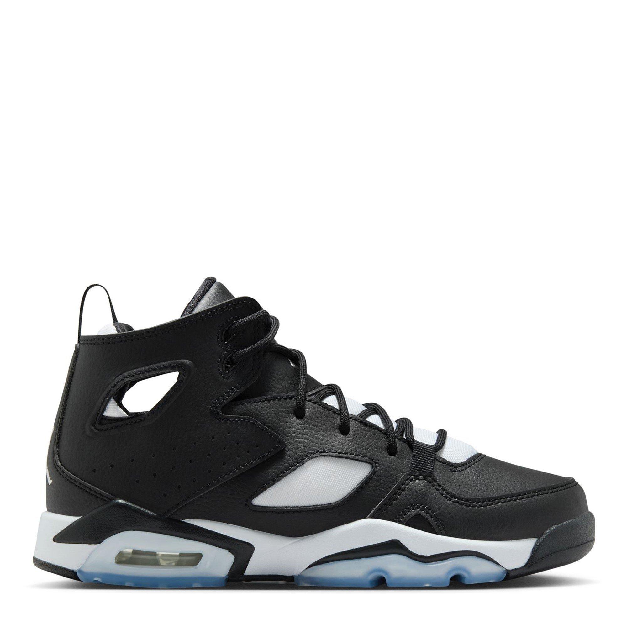 Air Jordan Jordan Flight Club '91 Big Kids' Shoes