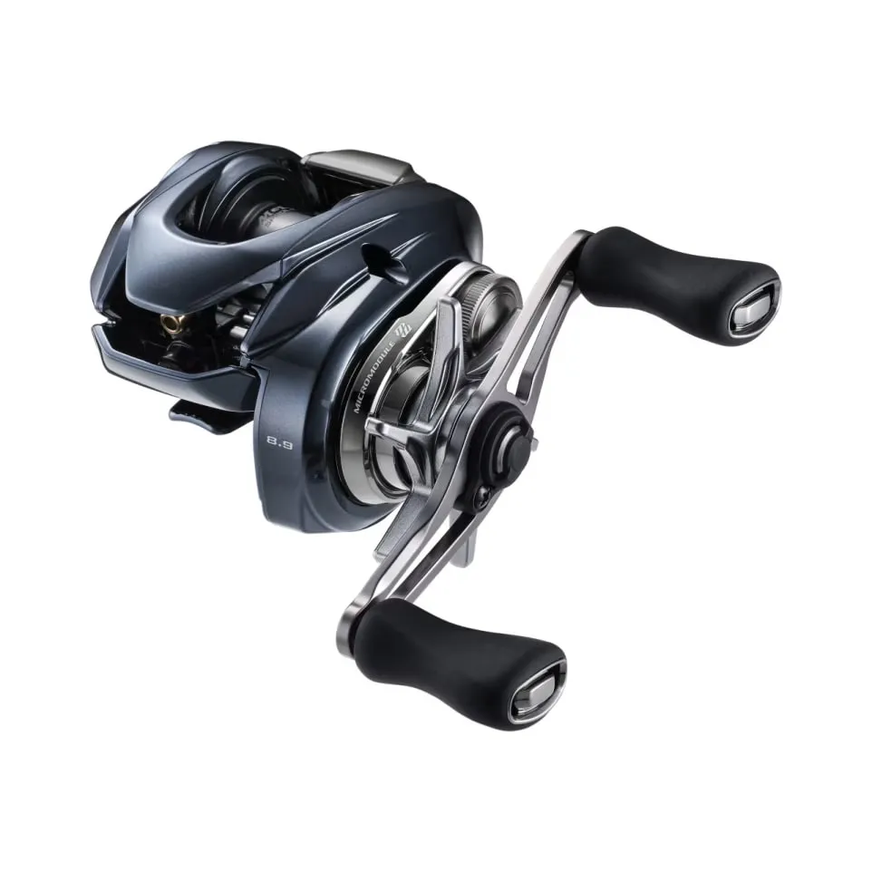 Shimano Aldebaran Dc