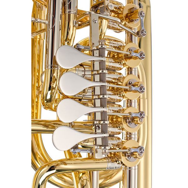 Melton 2040/5-L Eb-Tuba