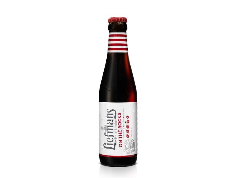 Liefmans Bier Fruitesse 0.25 l Fruchtiges Spezialbier aus Belgien