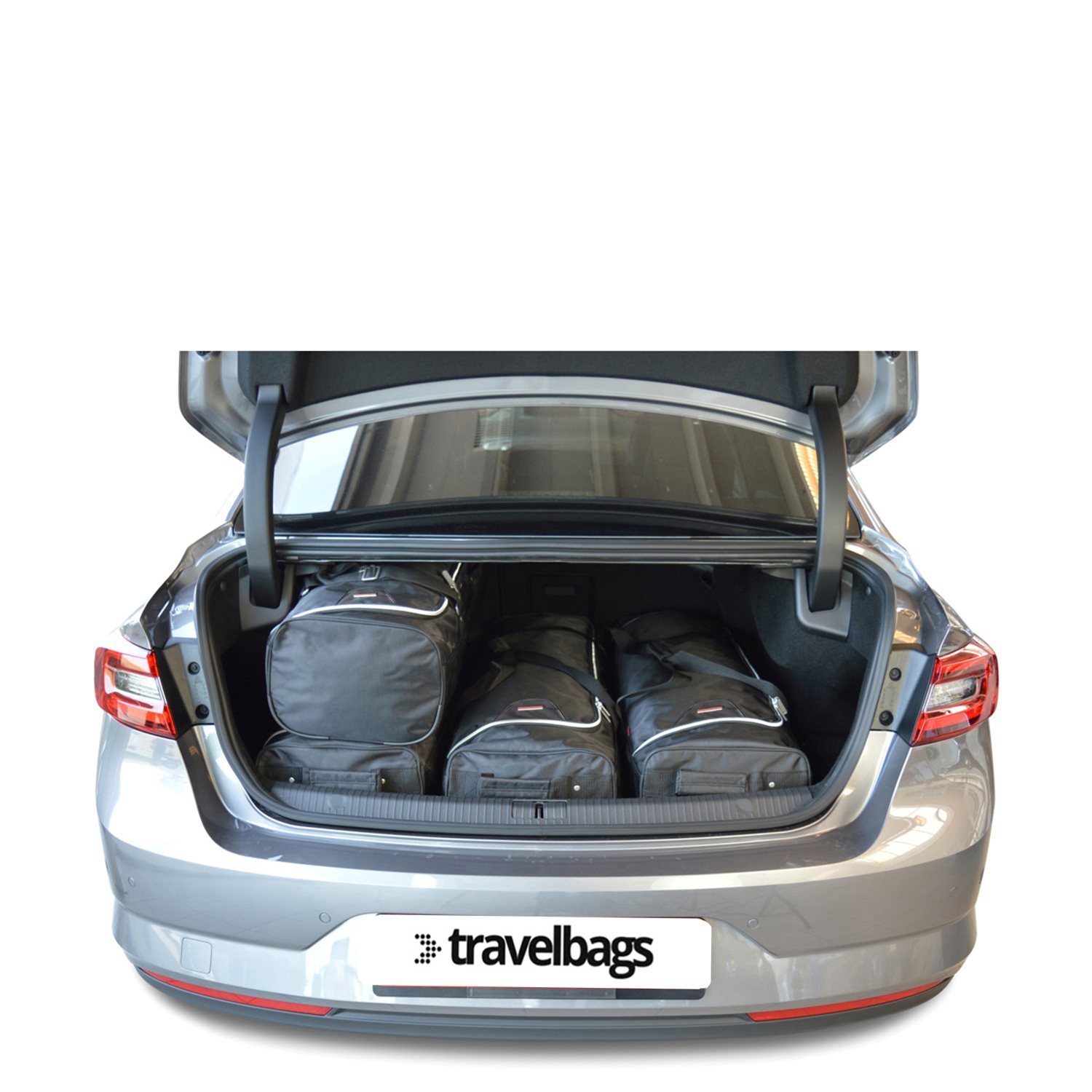 Car-Bags Renault Talisman 2015-heden 4-deurs sedan