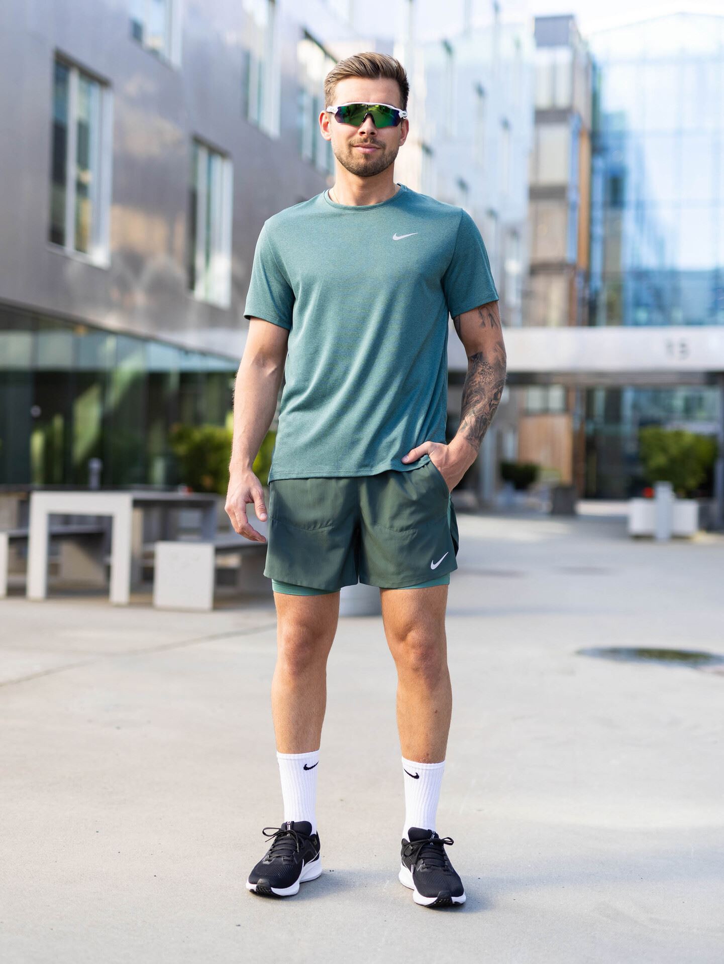 Dri-Fit Stride 5\