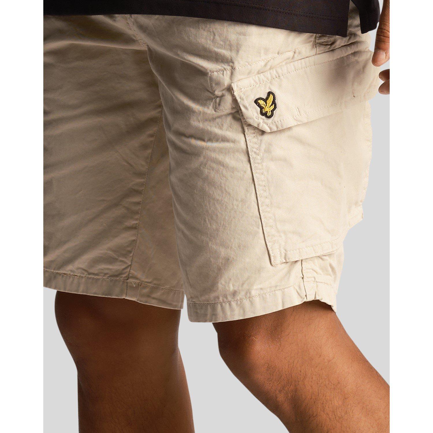 Lyle and Scott Wembley Cargo Shorts