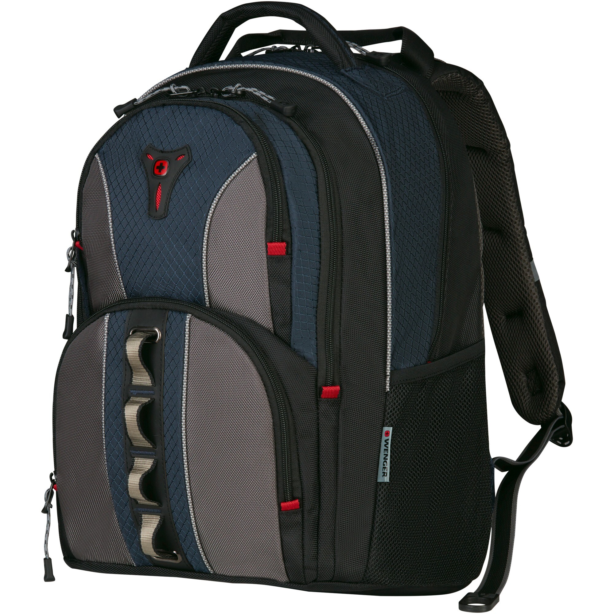 Wenger Rucksack Cobalt