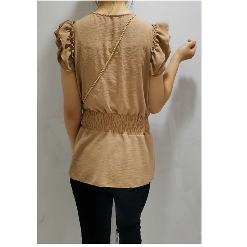 Fashion brands - 3101-CAMEL - Camel