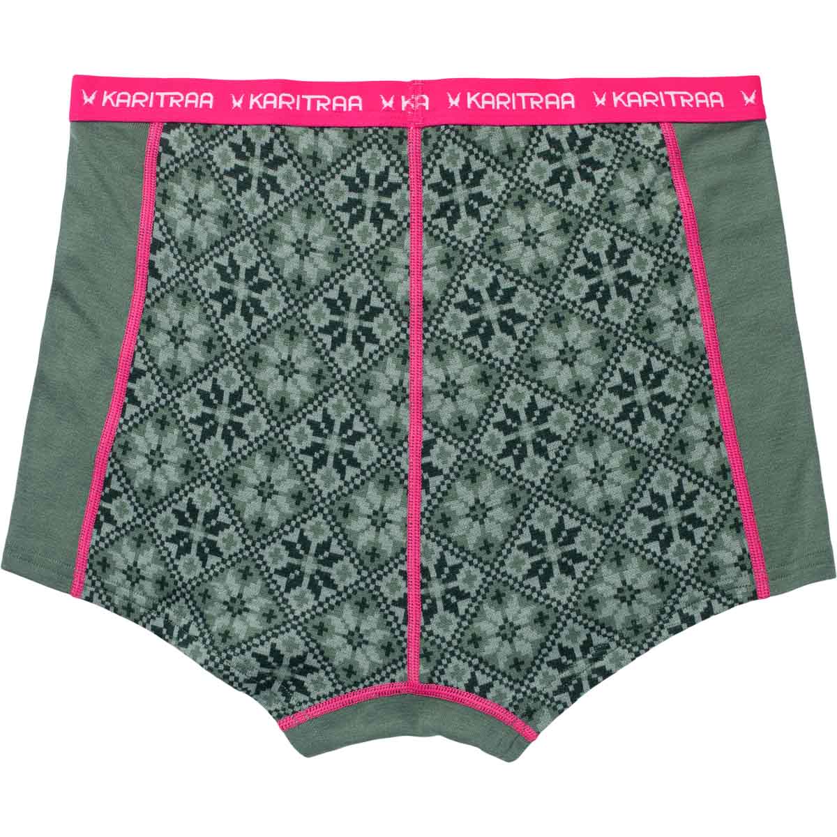 Kari Traa Rose Hipster Dame