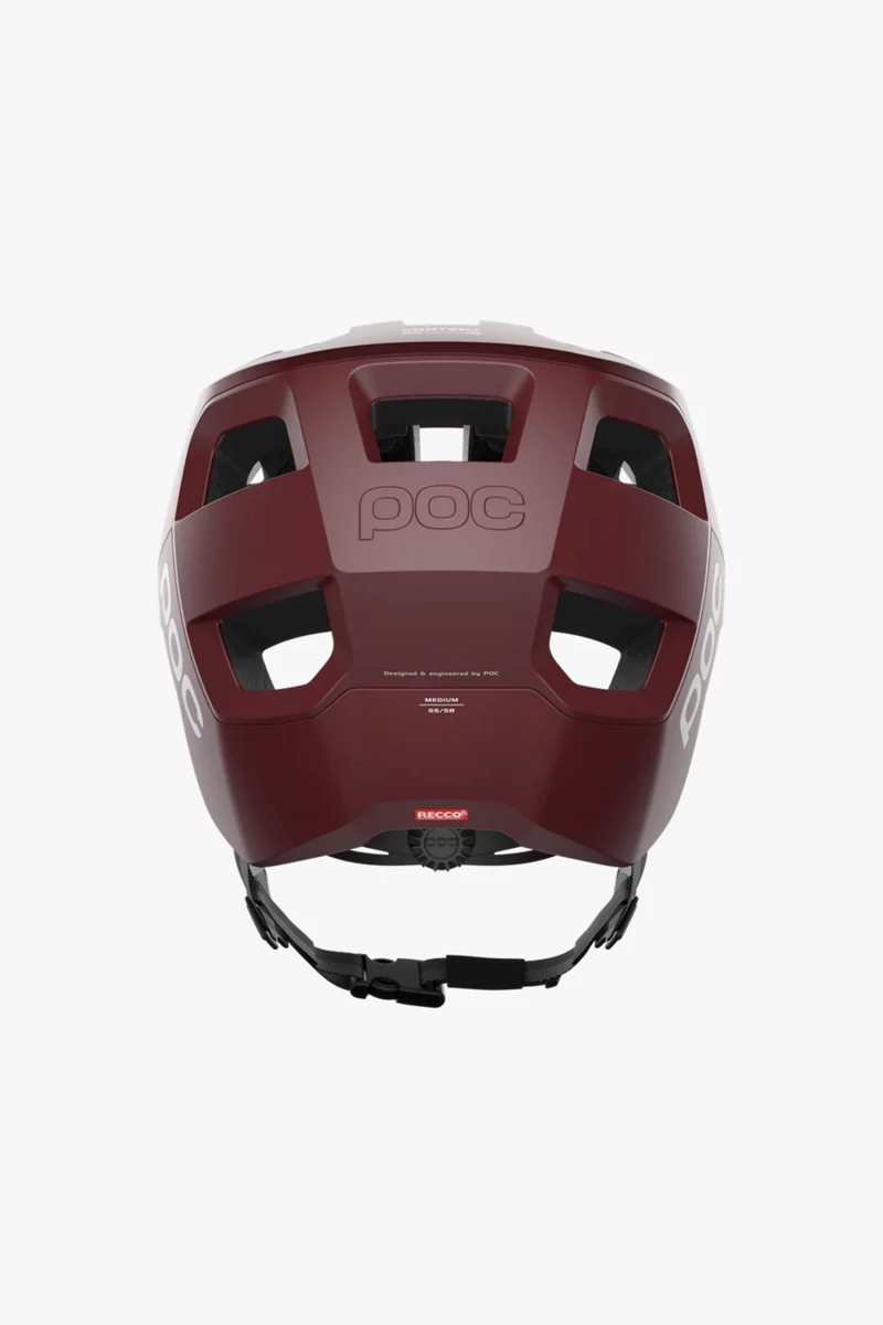 Poc Kortal Velohelm