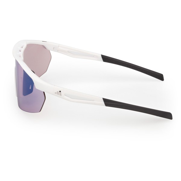 adidas eyewear - SP0116 Mirror Photo. S1-3 (VLT 10-51%) - Lunettes vélo