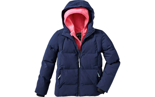 Killtec KOW 357 Mädchen Steppjacke