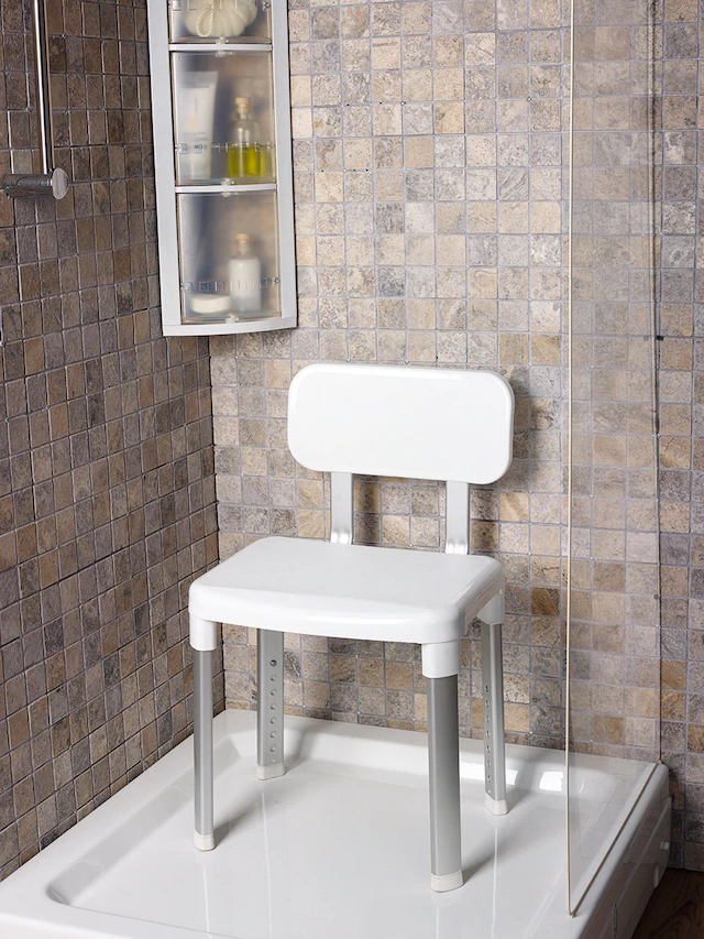 Bischof Dusch- und Badhocker »Splash Comfort« TÜV/GS geprüft
