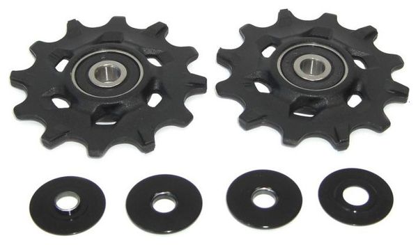 Paire de Galets Sram GX DH 7V