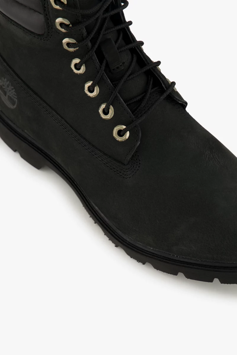 Timberland 6 inch Basic Herren Winterschuh