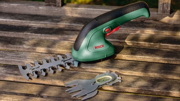 Bosch EasyShear flisesaks