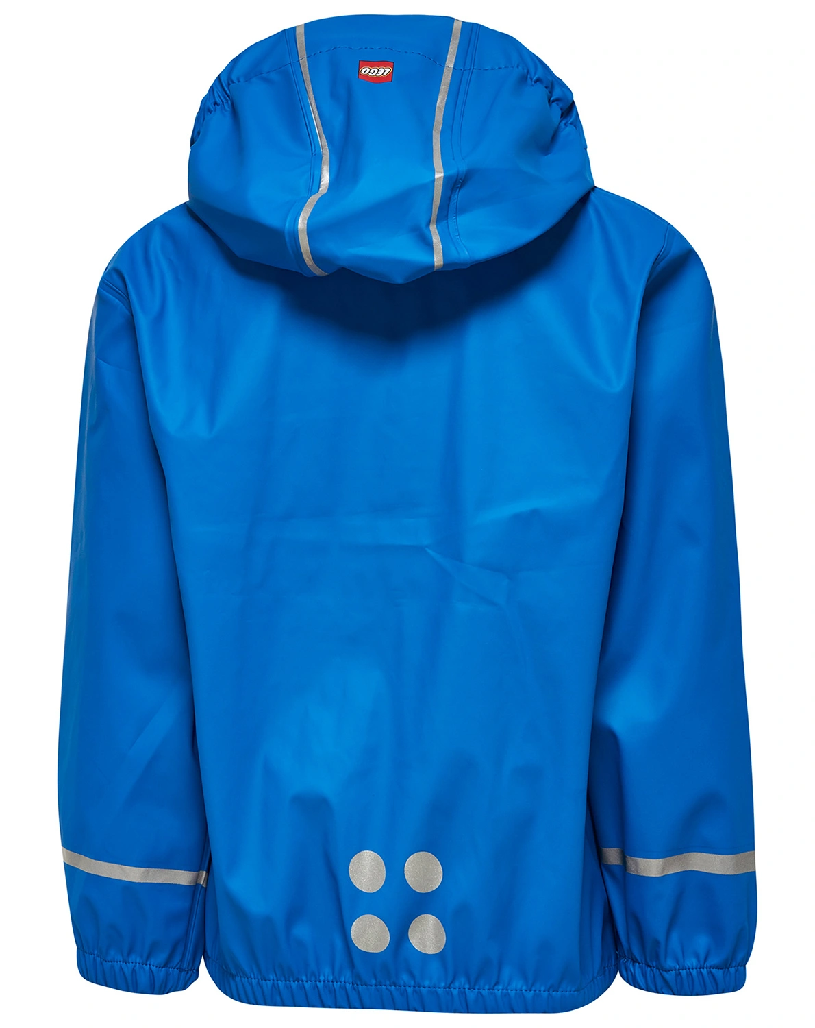 Regenjacke JONATHAN 101 in blau