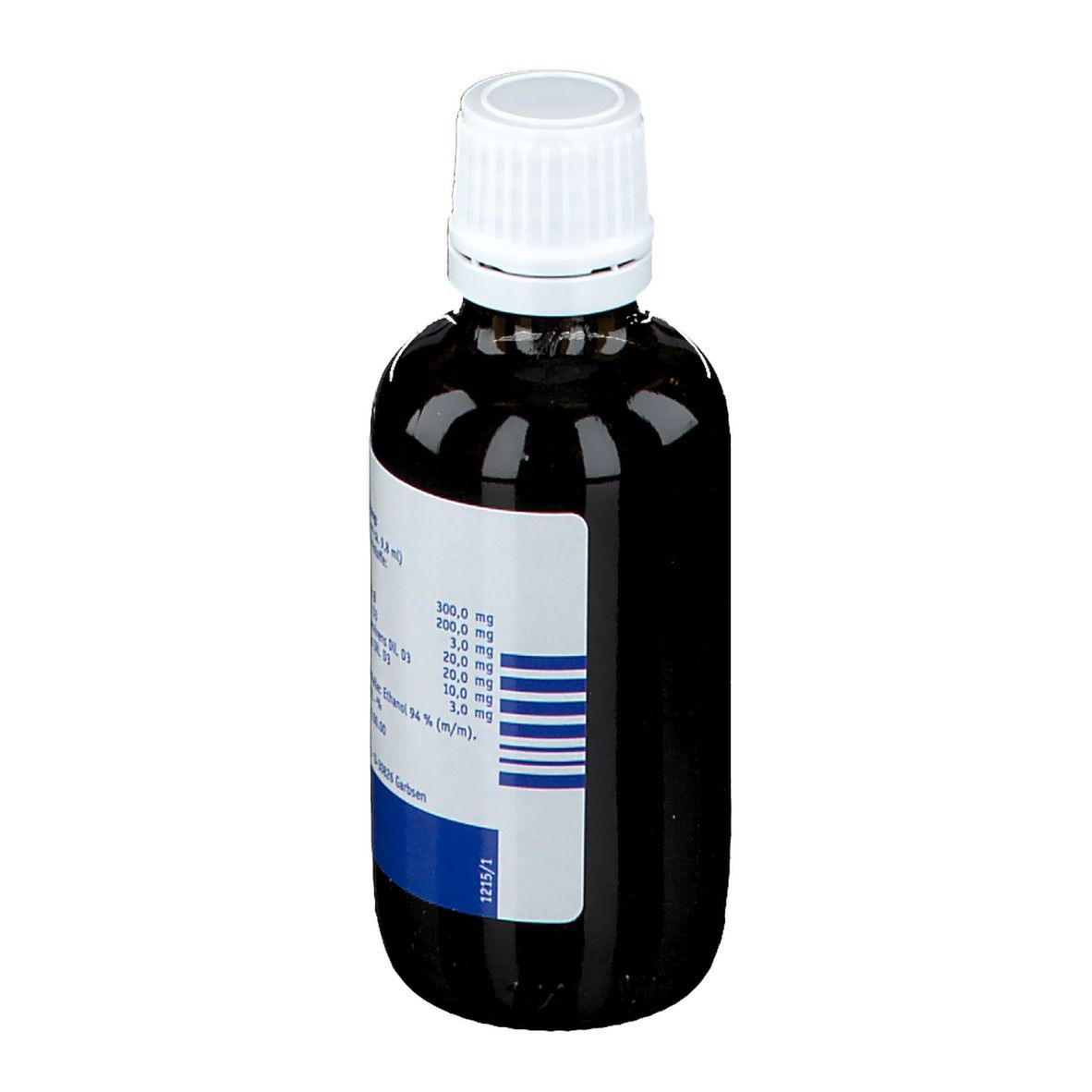 HANOTOXIN M Mischung