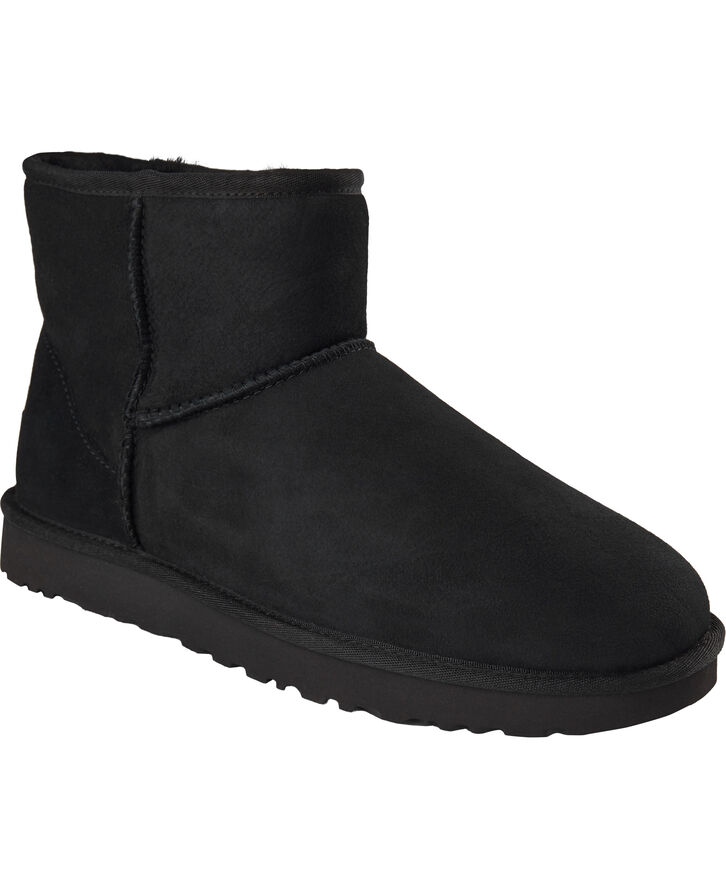 UGG W Classic Mini II Black