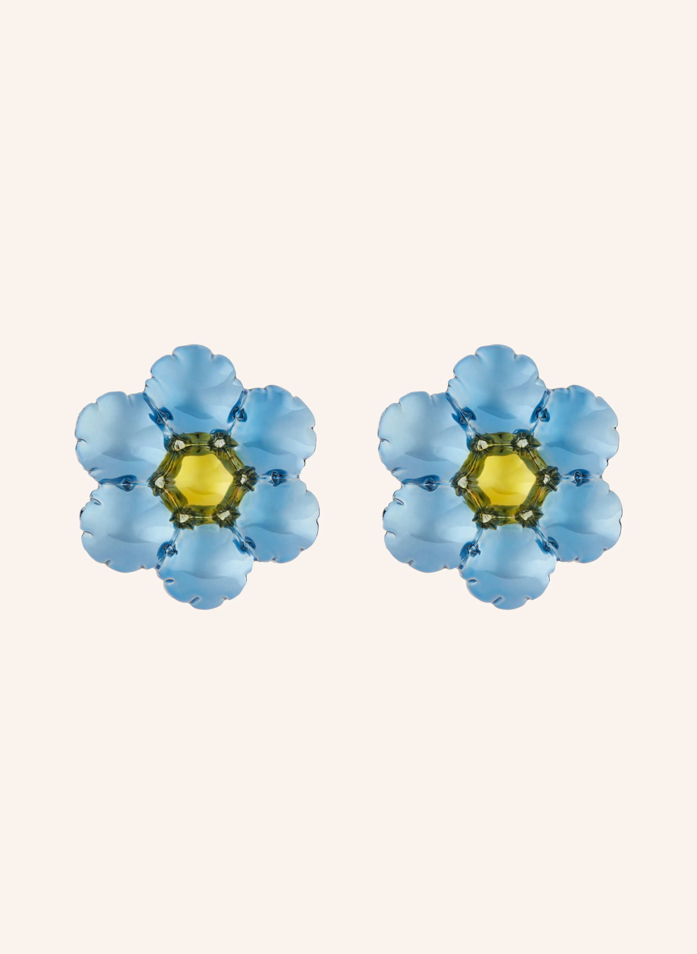 MARNI Ohrclips