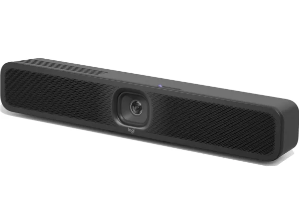 Logitech MeetUp 2 - USB-konferencekamera