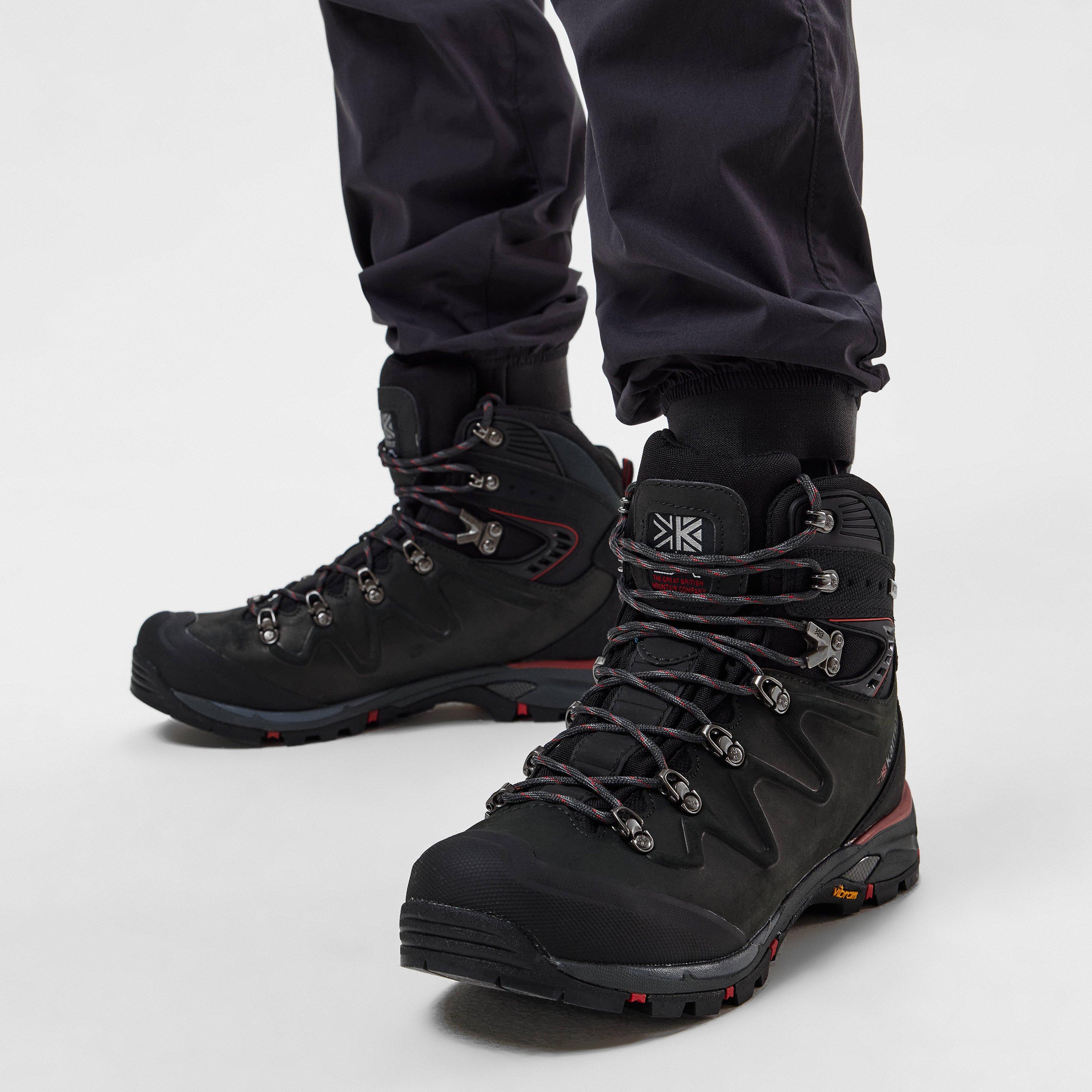 Karrimor Cheetah Walking Boot Mens