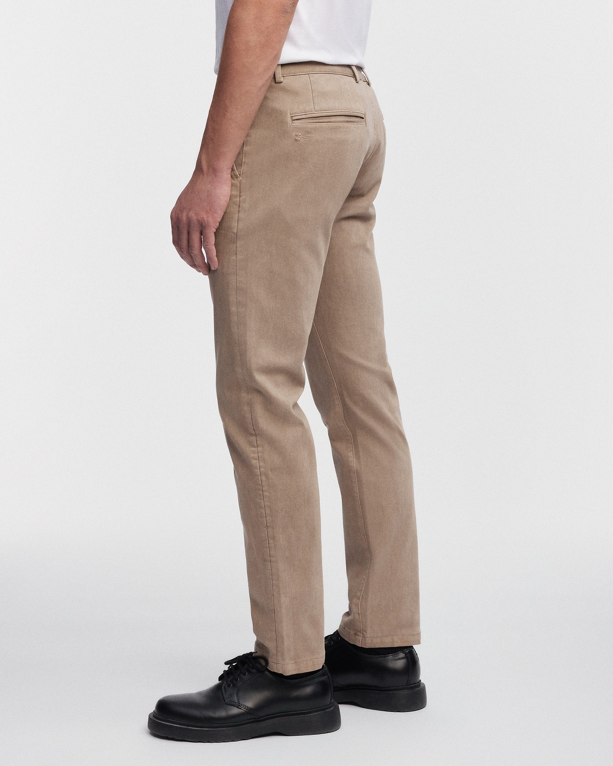 DENHAM Razor Chino