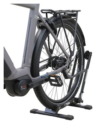 Produit reconditionné - VTC électrique Winora Sinus R5 - Très bon état
