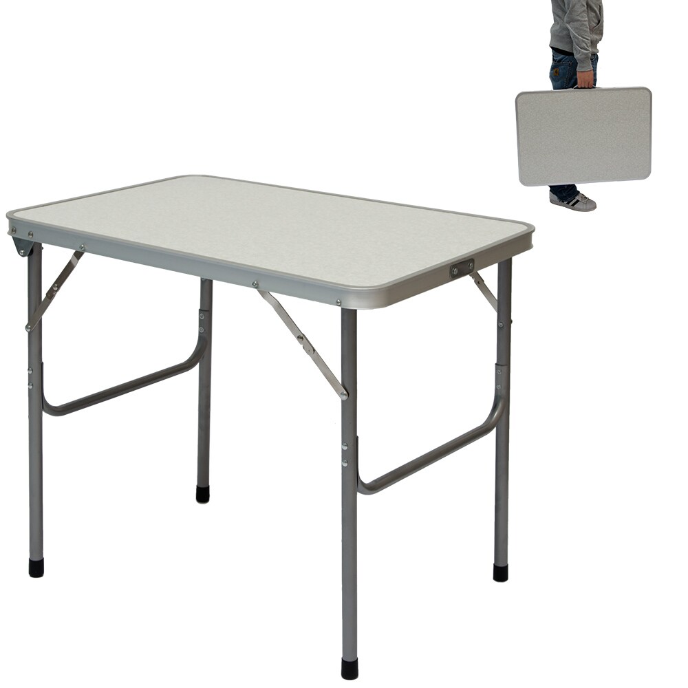 Campingtisch 70x50x60 cm AMA-YU-96