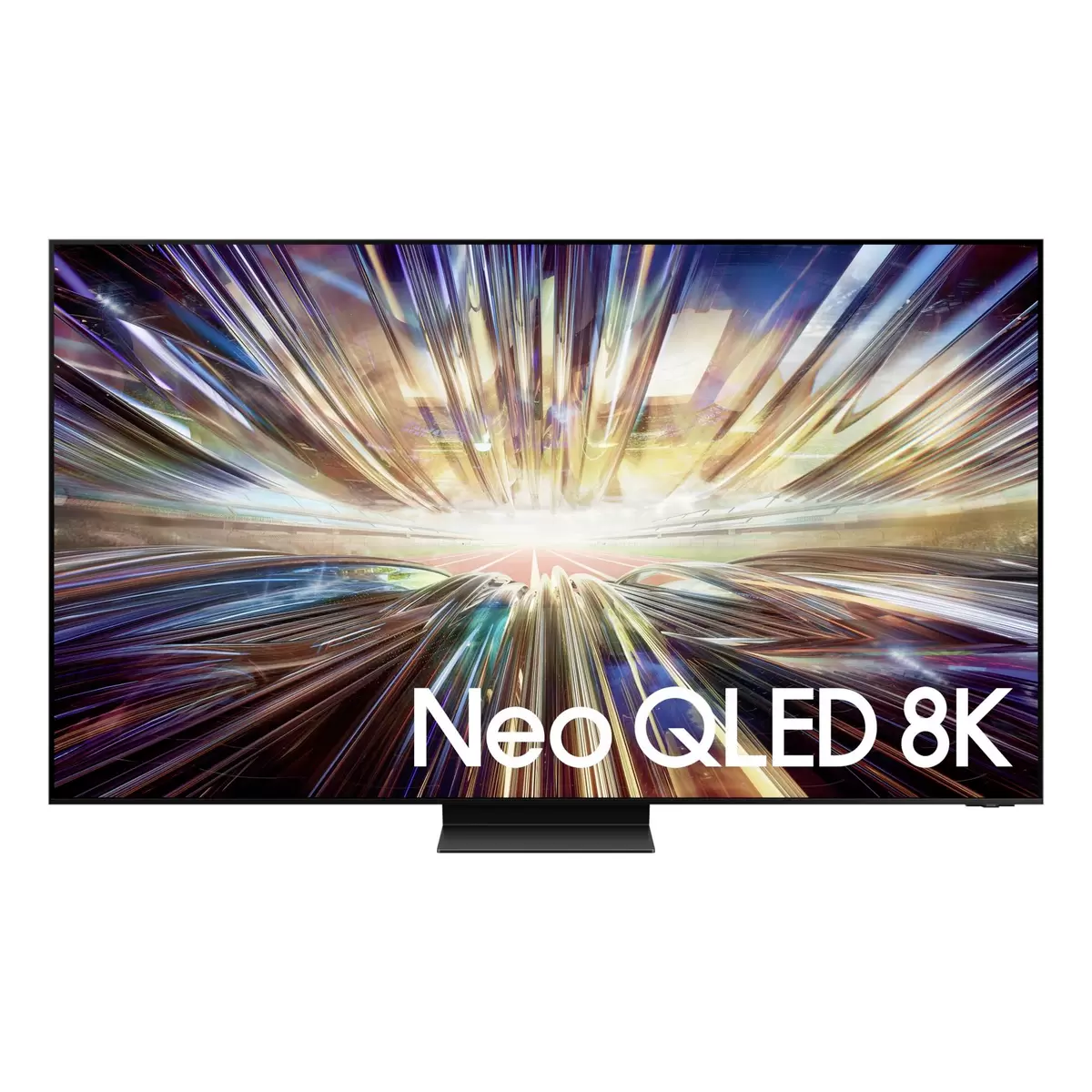 TV SAMSUNG QE65QN800DTXX Schwarz
