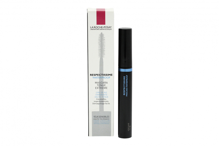 Respectissime waterp mascara 7,6ml