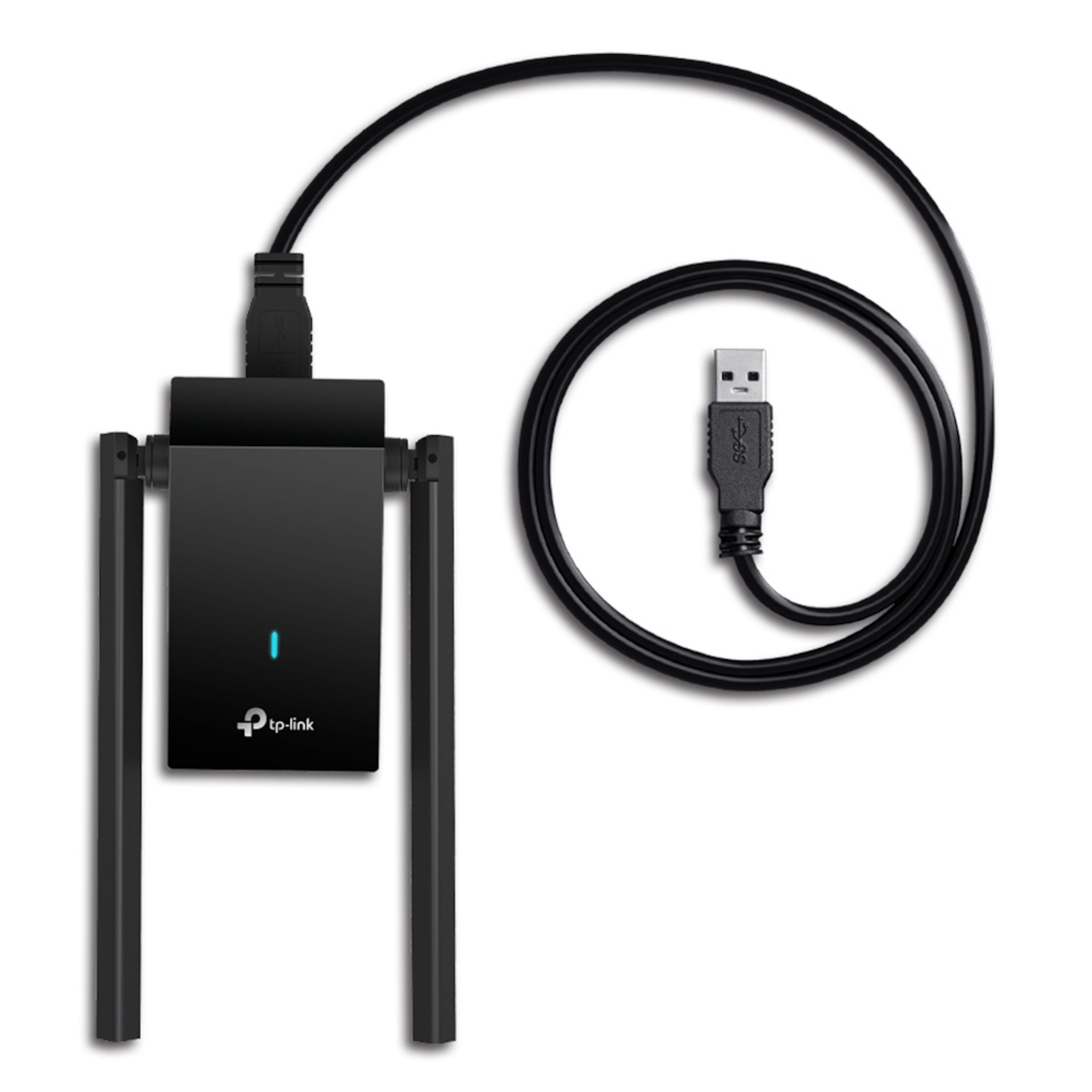 TP-link Archer TX20U Plus Nettverkskort AX1800