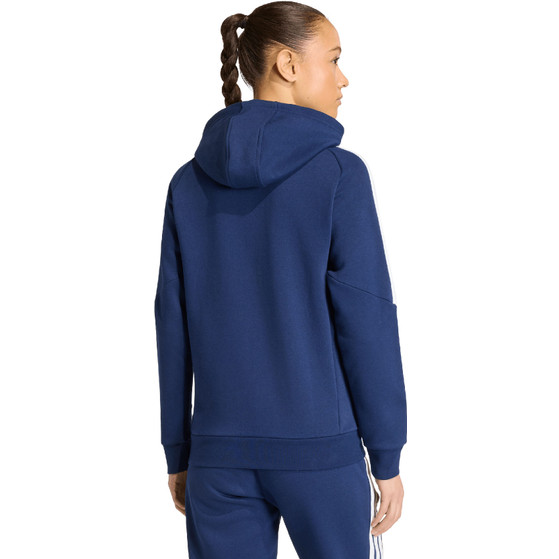 adidas Tiro 26 League Sweat Full-Zip Hoody Dames