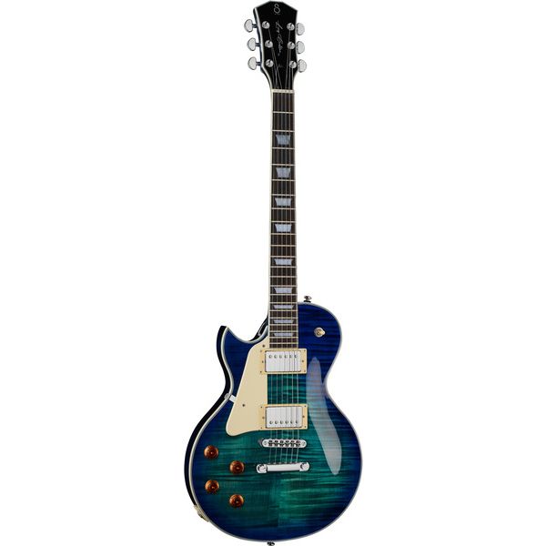 Larry Carlton L7 TBL LH