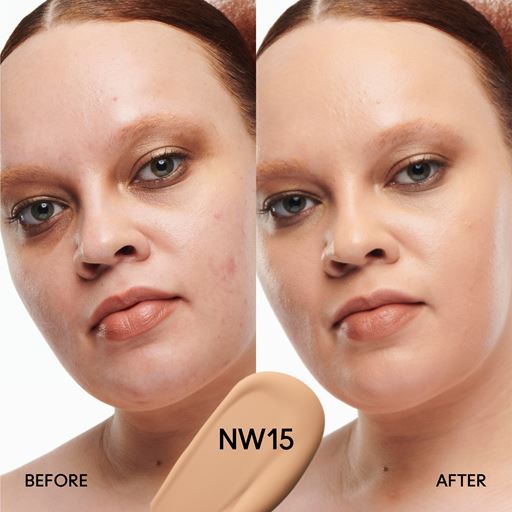 MAC Studio Radiance Serum-Powered Foundation, NW15