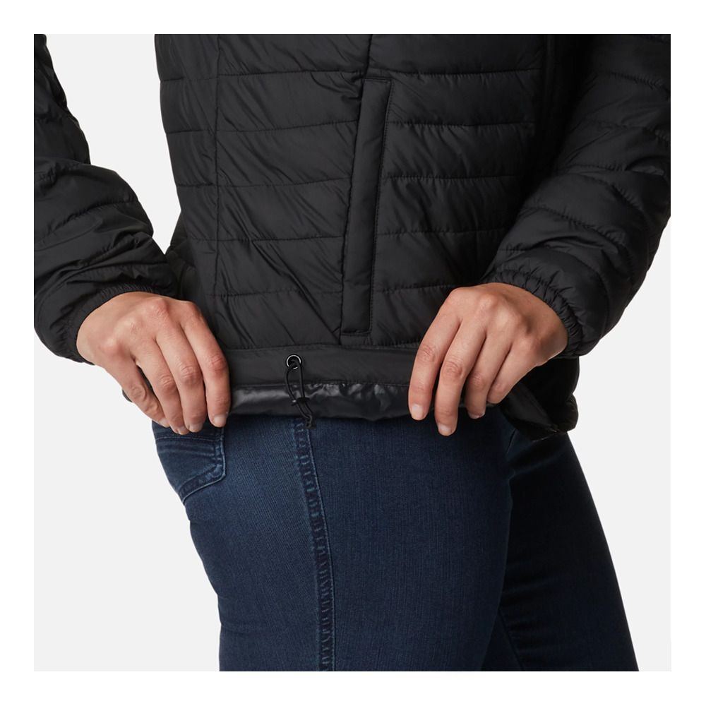 Columbia SILVER FALLS™ - Doudoune Femme black