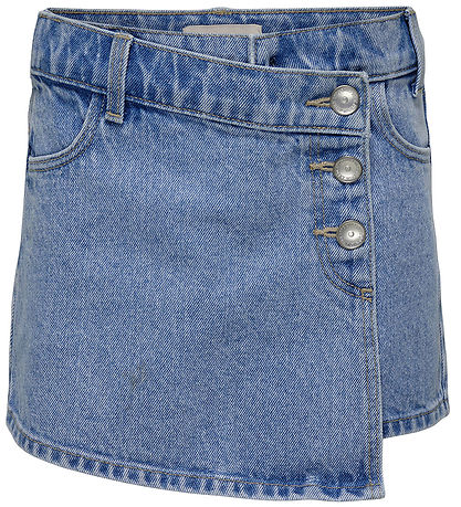 Kids Only Rock - Noos - KogJenny - Medium+ Blue Denim